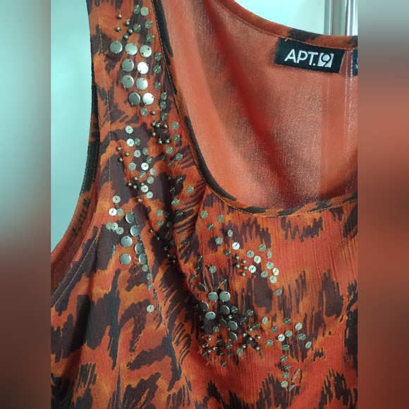 Blouse - Picture 2 of 2